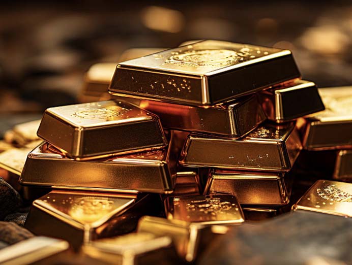 高雄黃金借款不扣耗損！左營當舖專業鑑定，參考國際金價給最高價